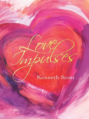 cover image of Love Impulses